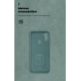 Панель ArmorStandart ICON Case для Samsung A11 (A115)/M11 (M115) Pine Green (ARM56573)