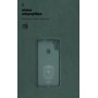 Панель ArmorStandart ICON Case для Samsung A11 (A115)/M11 (M115) Camera cover Pine Green (ARM67491)