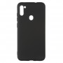 Панель ArmorStandart ICON Case для Samsung A11 (A115)/M11 (M115) Camera cover Black (ARM67489)