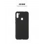 Панель ArmorStandart ICON Case для Samsung A11 (A115)/M11 (M115) Camera cover Black (ARM67489)