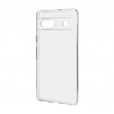 Панель ArmorStandart Air для Google Pixel 7a Camera cover Clear (ARM70855)