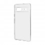 Панель ArmorStandart Air для Google Pixel 7a Camera cover Clear (ARM70855)