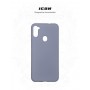 Панель ArmorStandart ICON Case для Samsung A11 (A115)/M11 (M115) Blue (ARM56575)