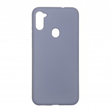 Панель ArmorStandart ICON Case для Samsung A11 (A115)/M11 (M115) Blue (ARM56575)