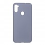 Панель ArmorStandart ICON Case для Samsung A11 (A115)/M11 (M115) Blue (ARM56575)