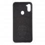 Панель ArmorStandart ICON Case для Samsung A11 (A115)/M11 (M115) Black (ARM56571)