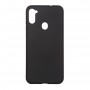 Панель ArmorStandart ICON Case для Samsung A11 (A115)/M11 (M115) Black (ARM56571)