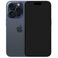Муляж Dummy Model iPhone 15 Pro Max Blue Titanium (ARM71460)