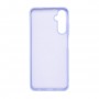 Панель ArmorStandart ICON Case для Samsung A05s (A057) Lavender (ARM72570)