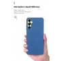 Панель ArmorStandart ICON Case для Samsung A05s (A057) Dark Blue (ARM73655)