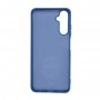 Панель ArmorStandart ICON Case для Samsung A05s (A057) Dark Blue (ARM73655)