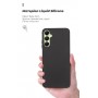 Панель ArmorStandart ICON Case для Samsung A05s (A057) Black (ARM73654)