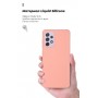 Панель ArmorStandart ICON Case для Samsung A72 (A725) Pink (ARM58249)