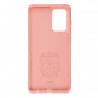 Панель ArmorStandart ICON Case для Samsung A72 (A725) Pink (ARM58249)