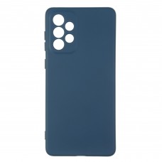 Панель ArmorStandart ICON Case для Samsung A73 5G (A536) Camera cover Dark Blue (ARM61662)