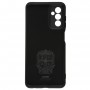 Панель ArmorStandart ICON Case для Samsung M13 4G (M135) Camera cover Black (ARM63224)