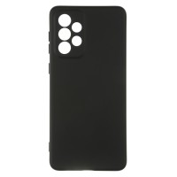 Панель ArmorStandart ICON Case для Samsung A33 5G (A336) Camera cover Black (ARM61651)