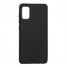 Панель ArmorStandart ICON Case для Samsung A41 (A415) Black (ARM56576)