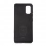 Панель ArmorStandart ICON Case для Samsung A41 (A415) Black (ARM56576)