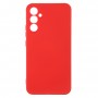 Панель ArmorStandart ICON Case для Samsung A34 5G (A346) Camera cover Red (ARM66173)