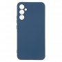 Панель ArmorStandart ICON Case для Samsung A34 5G (A346) Camera cover Dark Blue (ARM66174)