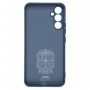 Панель ArmorStandart ICON Case для Samsung A34 5G (A346) Camera cover Dark Blue (ARM66174)