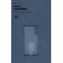 Панель ArmorStandart ICON Case для Samsung A34 5G (A346) Camera cover Dark Blue (ARM66174)