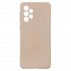 Панель ArmorStandart ICON Case для Samsung A33 5G (A336) Camera cover Pink Sand (ARM61655)