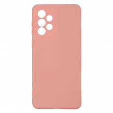 Панель ArmorStandart ICON Case для Samsung A33 5G (A336) Camera cover Pink (ARM64579)