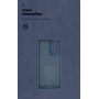 Панель ArmorStandart ICON Case для Samsung A33 5G (A336) Camera cover Dark Blue (ARM61652)