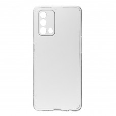 Панель ArmorStandart Air для OPPO A54 Camera cover Clear (ARM59518)