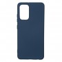 Панель ArmorStandart ICON Case для Samsung A32 (A325) Dark Blue (ARM59145)