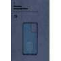 Панель ArmorStandart ICON Case для Samsung A32 (A325) Dark Blue (ARM59145)