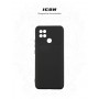 Панель ArmorStandart ICON Case для Xiaomi Poco C40 Camera cover Black (ARM62672)