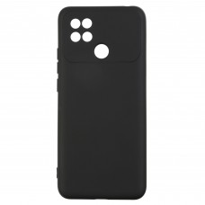 Панель ArmorStandart ICON Case для Xiaomi Poco C40 Camera cover Black (ARM62672)