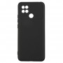 Панель ArmorStandart ICON Case для Xiaomi Poco C40 Camera cover Black (ARM62672)