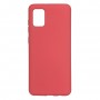 Панель ArmorStandart ICON Case для Samsung A31 (A315) Red (ARM56374)