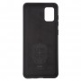 Панель ArmorStandart ICON Case для Samsung A31 (A315) Black (ARM56371)