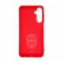 Панель ArmorStandart ICON Case для Samsung A25 5G (A256) Red (ARM69658)