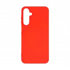 Панель ArmorStandart ICON Case для Samsung A25 5G (A256) Red (ARM69658)