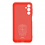 Панель ArmorStandart ICON Case для Samsung A24 4G (A245) Camera cover Red (ARM68003)