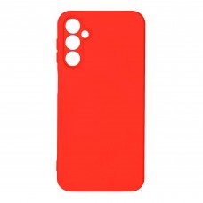 Панель ArmorStandart ICON Case для Samsung A24 4G (A245) Camera cover Red (ARM68003)