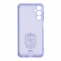 Панель ArmorStandart ICON Case для Samsung A24 4G (A245) Camera cover Lavender (ARM68004)