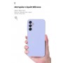 Панель ArmorStandart ICON Case для Samsung A24 4G (A245) Camera cover Lavender (ARM68004)