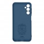 Панель ArmorStandart ICON Case для Samsung A24 4G (A245) Camera cover Dark Blue (ARM68002)