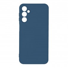 Панель ArmorStandart ICON Case для Samsung A24 4G (A245) Camera cover Dark Blue (ARM68002)