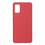 Панель ArmorStandart ICON Case для Samsung A41 (A415) Red (ARM56579)