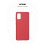 Панель ArmorStandart ICON Case для Samsung A41 (A415) Red (ARM56579)