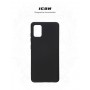 Панель ArmorStandart ICON Case для Samsung A51 (A515) Black (ARM56337)