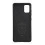 Панель ArmorStandart ICON Case для Samsung A51 (A515) Black (ARM56337)